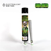 Sour Joker | 1g Pre-Roll