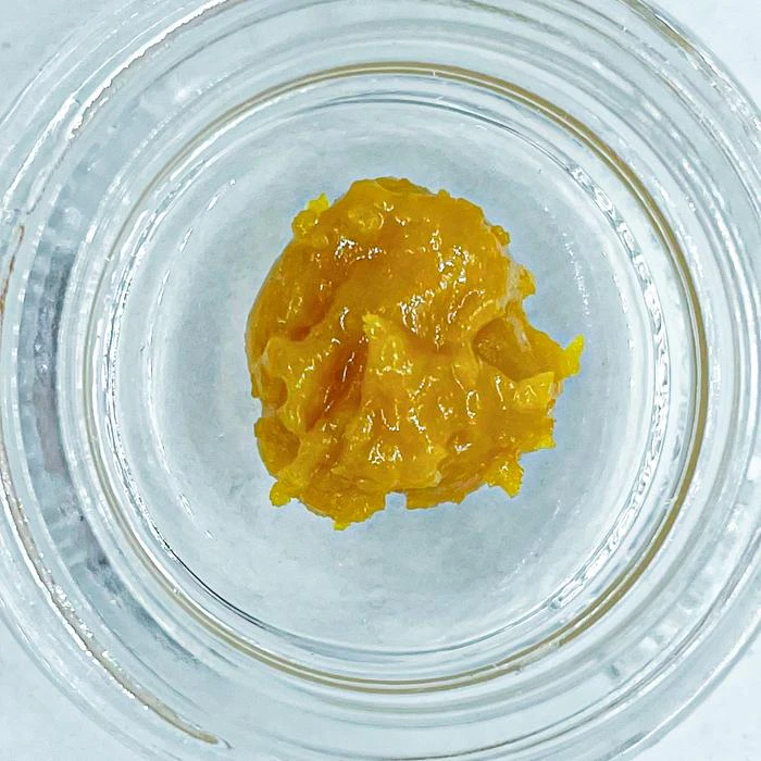 Beehive Extracts - BH | Sour Lemon | 1.0g Sativa Badder Main Image