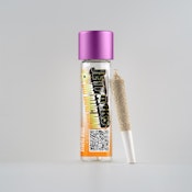 Pineapple Sage pre-roll | .5g