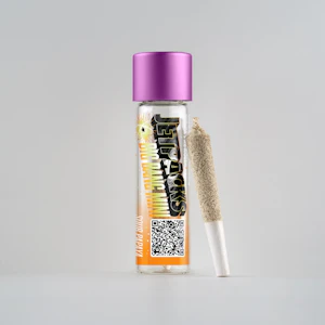 Jetpacks - Sour Papaya pre-roll | .5g