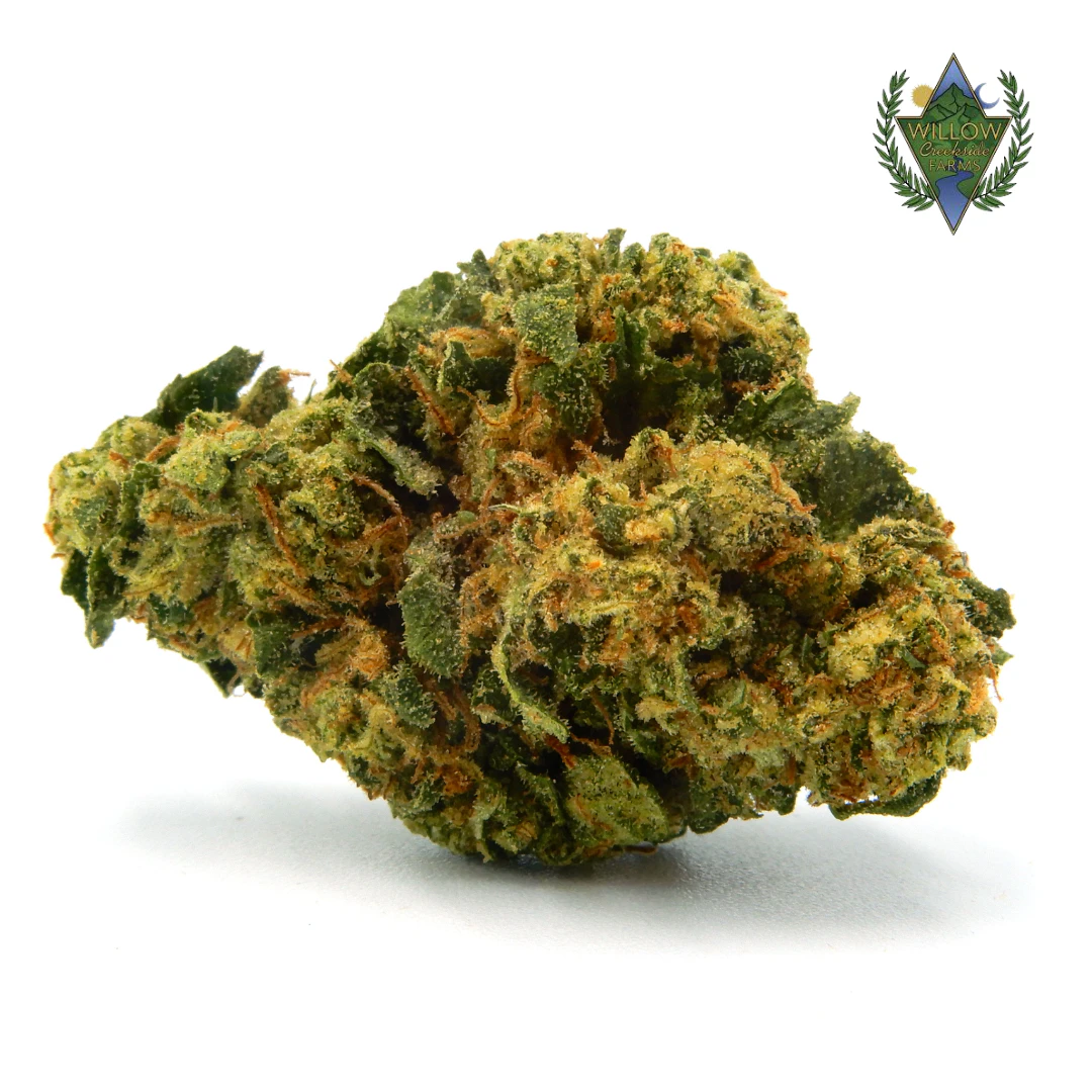 Willow Creekside - Sour Patch Kids  - 3.5g (H) - Willow CreekSide Main Image