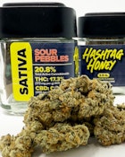 Sour Pebbles | 3.5G