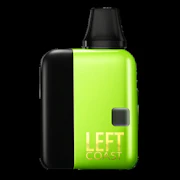 Left Coast - Sour Diesel x Maui Waui - AIO Vape - 2g