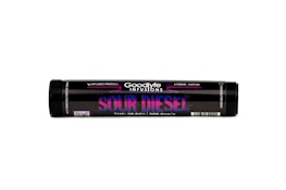Sour Diesel | Infused Pre-roll | 1g