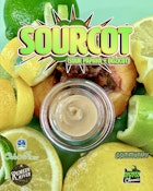 Sourcot | 2g (Cold Cure Live Hash Rosin)