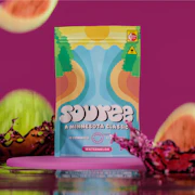 Gummies-EN | Souree | Watermelon | 10 ct