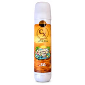 South Beach Diet .5G Dispo Vape