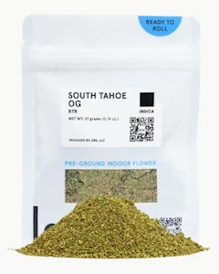 lolo - Lolo South Tahoe RTR 21g PD 24%