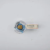 Southern Oregon | Dab Rosin 1g [I] | Blueberry Pie