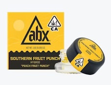 ABX 1g Southern Fruit Punch Badder