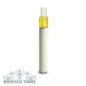 Southern Hashpitality - 0.5g - Live Hash Rosin - Disposable