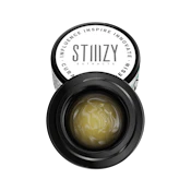 Space Cake (H) | 1g Curated Live Resin Sauce | Stiiizy