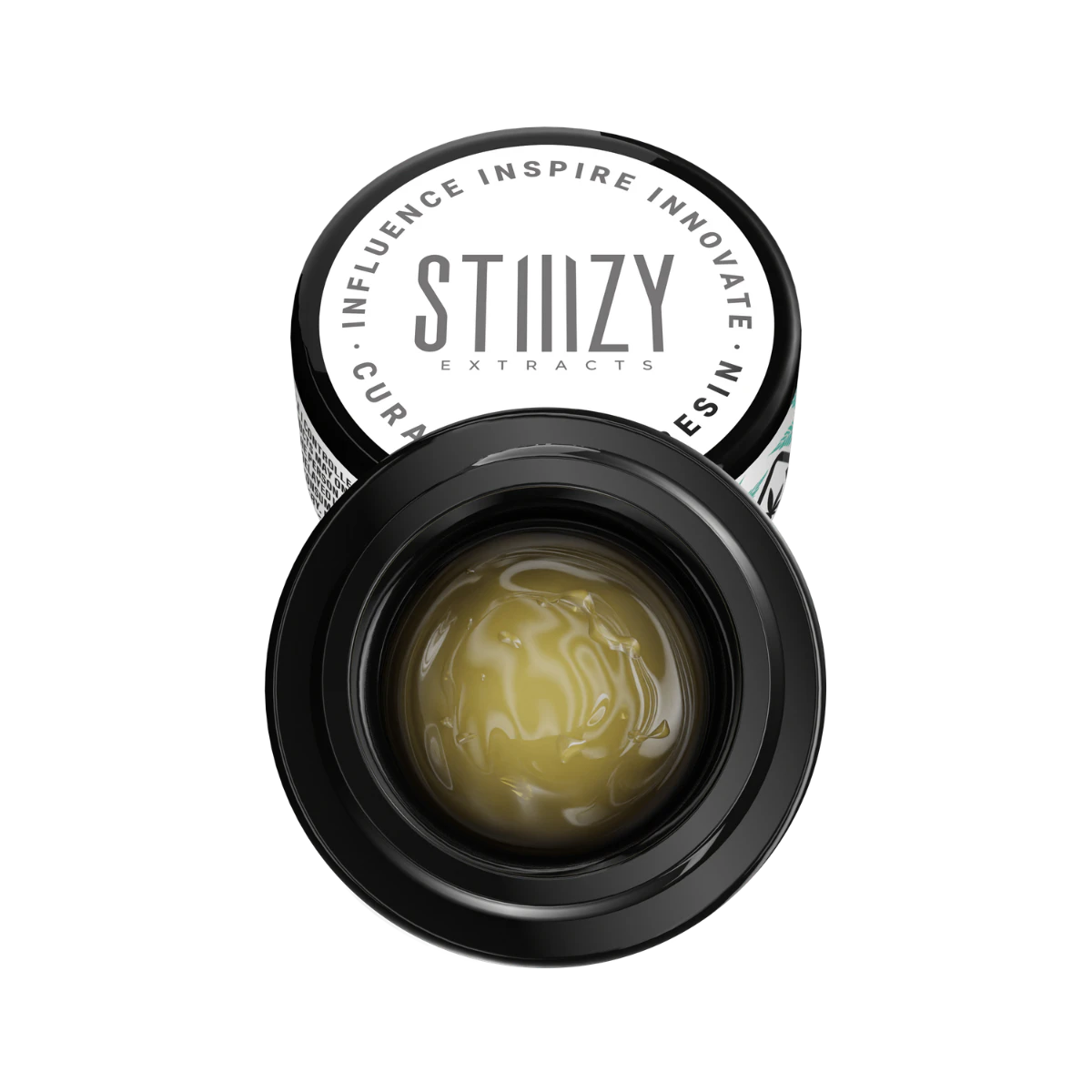 STIIIZY - Space Cake (H) | 1g Curated Live Resin Sauce | Stiiizy Main Image