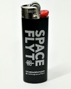 Space Flyt Black Lighter