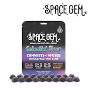 Celestial Sleep CBN:THC Mini Gems