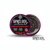 Space Gem - Sleepy Fig 1:1 Mind Expanding Belt - Gummies -  CBN:THC 50:50MG