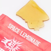 Space Lemonade Shatter 1g