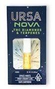 URSA 1g Space Mints NOVA Cartridge