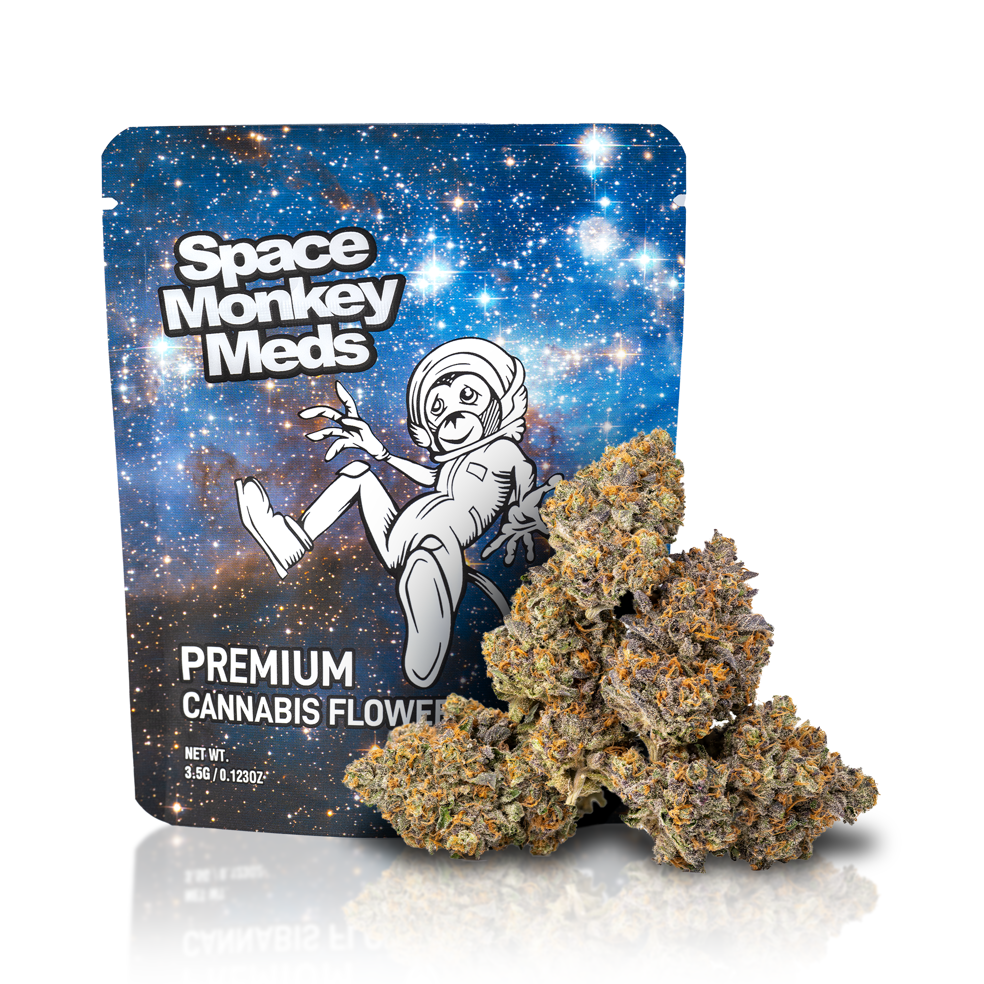 Space Monkey Cannabis Strain For Sale Online In Waterford Ireland
