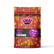 Sweet Chili 1:1 THC:CBD - 100mg - Space Poppers