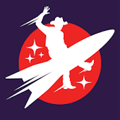 Space Ranger | Peach Stardust x Animal Mints | Plasma Pack | 3.5g