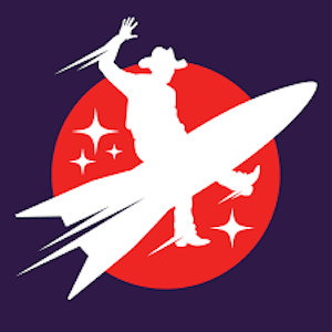 Space Ranger - Space Ranger | Baja Blaster X Secret Meetings | Blast pack | 4g