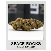 Space Rocks