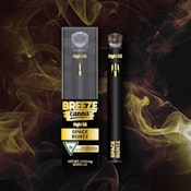 Breeze Canna | (1G) Live Resin Vape | Space Runtz