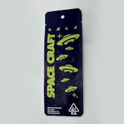 Space Craft | Cosmic Cookies | Preroll | 1g