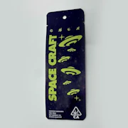 Space Craft | Cosmic Cookies | Preroll | 1g