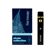 Vaporizer | AIO | Fernway | Space Queen | 1g