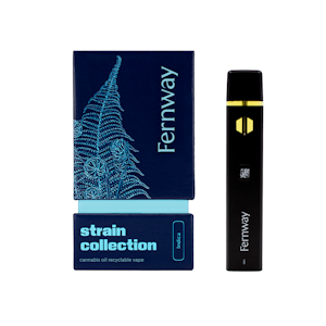 FERNWAY - AIO | Fernway | Space Queen | 1g