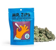 Mr. Zips - Space Rocks - 7g Flower
