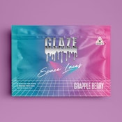 Glaze | Space Lace | Grapple Berry | 100mg