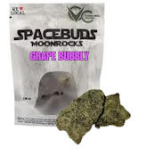 Grape Bubbly 4g Moonrocks