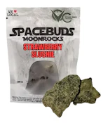Strawberry Slushie 4g Moonrocks