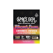 Space Gem - Sativa Effect Mini Gems 100mg - 20 pack - 5 mg each