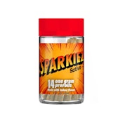 14 PACK - SATIVA 1G - SPARKIEZ