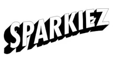 Sparkiez - Bubblegum | 1.25g | Infused Pre Roll | Sparkiez Main Image