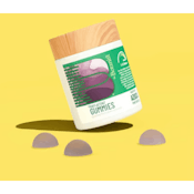 Sparkling Marionberry Fast Acting 10pk Gummies - 100mg