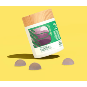 Botanist - Sparkling Marionberry Fast Acting 10pk Gummies - 100mg