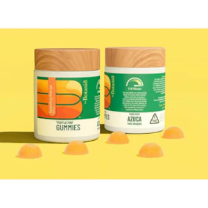 Botanist - Sparkling Orange Fast Acting 2pk Gummies - 100mg