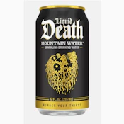Sparkling Water