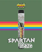 Spartan Haze Boomstick - 1G