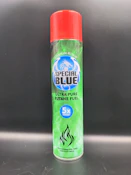 Special Blue Butane 5X Fuel (S# 80051)