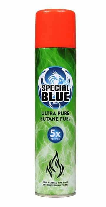 HIGH MOUNTAIN IMPORTS - $4 Butane Main Image
