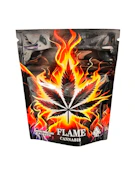 Flame - Zoap (H) - Indoor - 3.5g