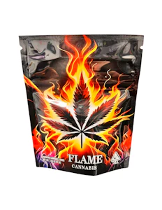 Flame - Flame - Zoap (H) - Indoor - 3.5g