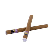 Fill-a Blunt | Blunt Tubes | Spiral Tip | 1g