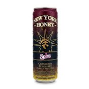 Spire | Honey Spritzer | 10mg | New York Honey